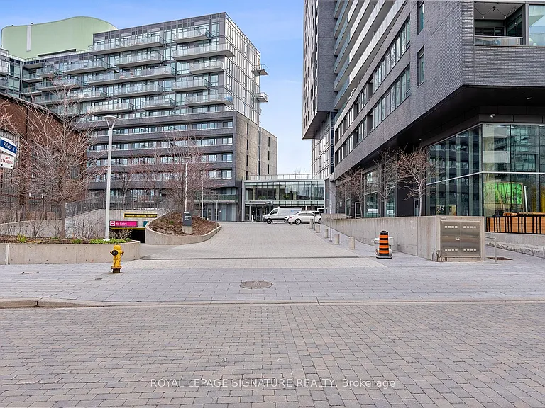 120 Bayview Ave #S308 — Photo 31