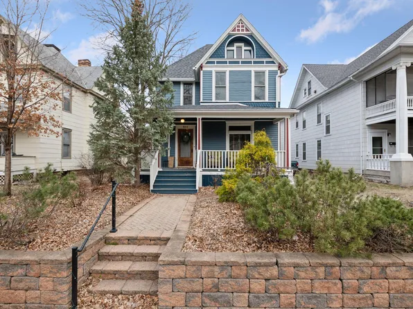 504 W 32nd St, Minneapolis, MN 55408