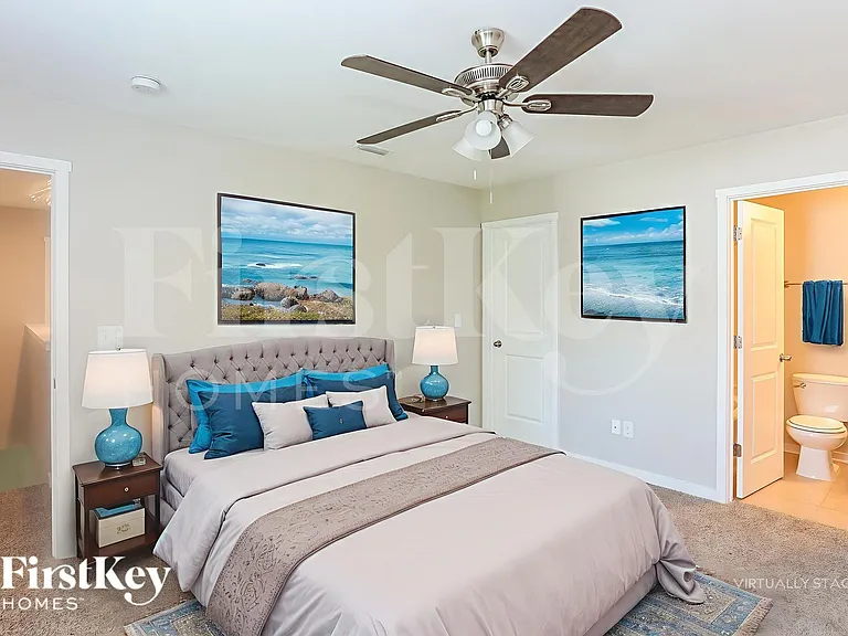 303 Landis Oak Way — Photo 12