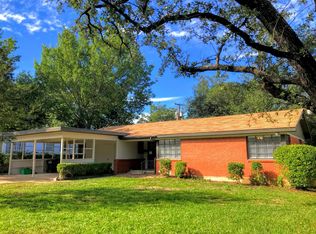 3108 Medina Ave, Fort Worth, TX 76133