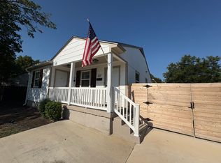 505 NE 19th St, Grand Prairie, TX 75050