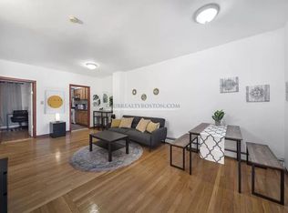 871 Harrison Ave #2, Boston, MA 02118