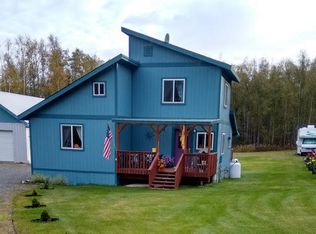 12815 S Ella Louise Cir, Wasilla, AK 99623