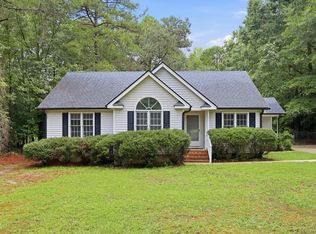 140 Fairway Ln, Zebulon, NC 27597