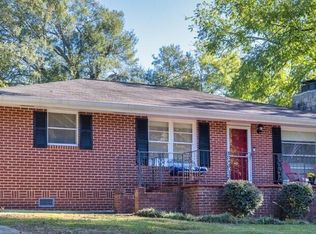 156 Main St NW, Lilburn, GA 30047