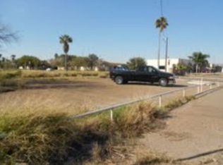 5125 S Closner Blvd, Edinburg, TX 78539