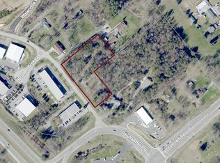 1620 Schaeffer Rd, Knoxville, TN 37932