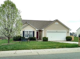 1403 Piney Church Rd #415, Concord, NC 28025