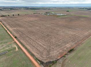 2372 N 2760th Rd, Hennessey, OK 73742