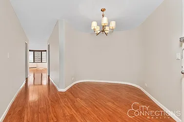 Rented by City Connections Realty