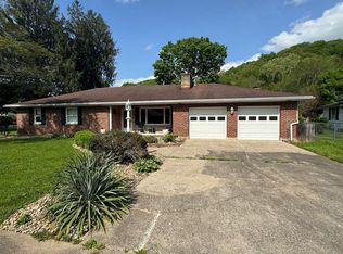 3020 June Ave, Portsmouth, OH 45662
