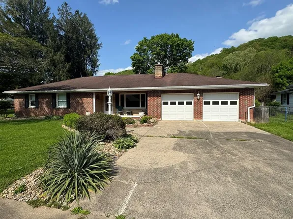 3020 June Ave, Portsmouth, OH 45662