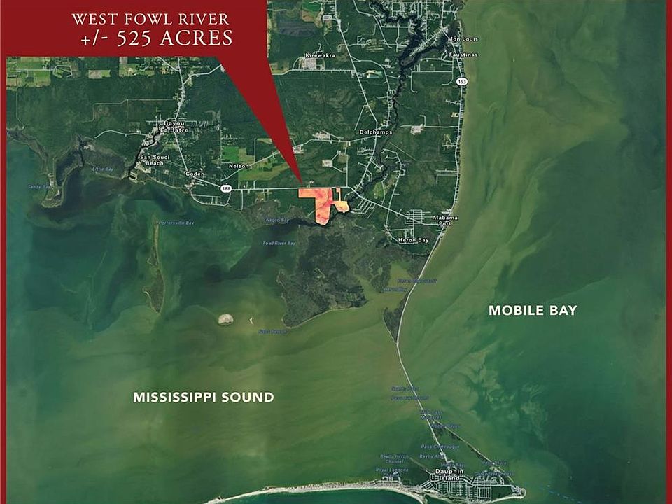 0 Highway 188, Coden, AL 36523 MLS 7078406 Zillow