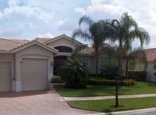 11828 Osprey Pointe Cir, Wellington, FL 33449