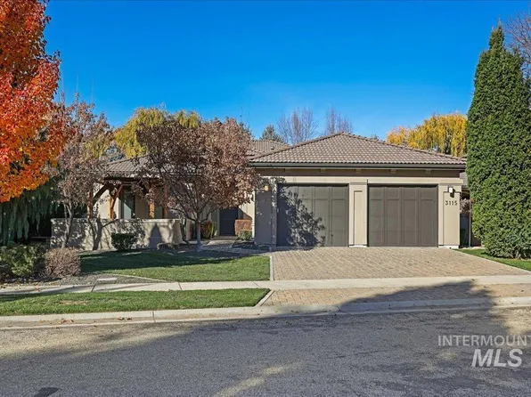 3115 S Abigail Way, Boise, ID 83706