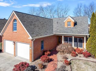 220 Southwind Cir #1, Greeneville, TN 37743