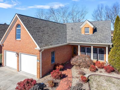 220 Southwind Cir #1, Greeneville, TN, 37743