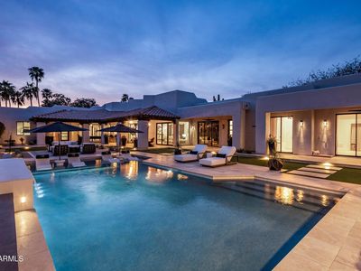 8432 E La Senda Dr, Scottsdale, AZ, 85255
