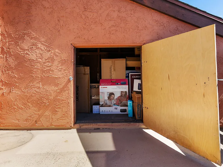 615 Beyer Way #602 — Photo 29