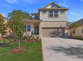 1132 Stonehill Dr, Georgetown, TX 78633