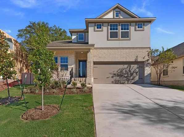 1132 Stonehill Dr, Georgetown, TX 78633