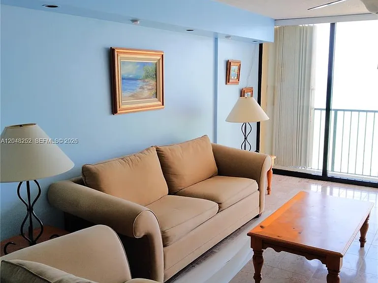 2101 S Ocean Dr #2001 — Photo 2