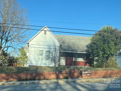 107 N Market St, Lancaster, SC, 29720