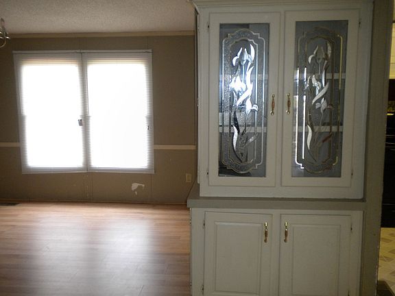 dining hutch