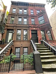 Rented by Oxford Property Group