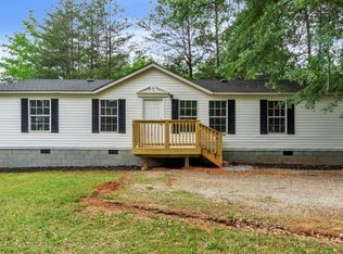 109 Wiley Rd, Liberty, SC 29657