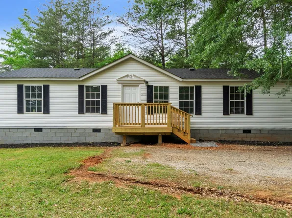 109 Wiley Rd, Liberty, SC 29657