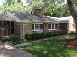 16224 Elizabeth St, Beverly Hills, MI 48025