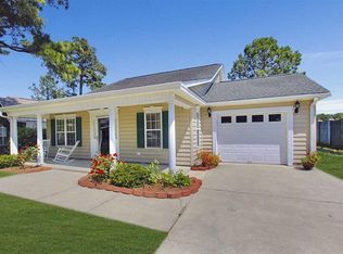 9660 Eaddy Ln, Murrells Inlet, SC 29576