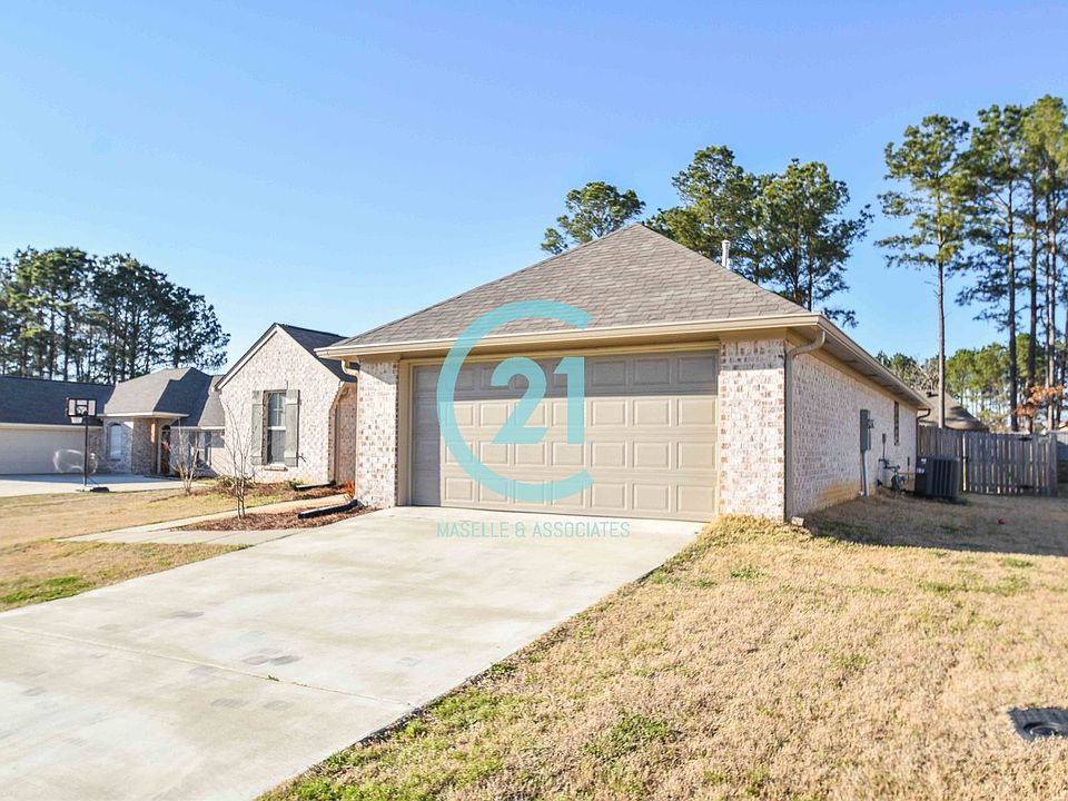 131 Allie Ln Canton MS Zillow