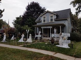 161 Tillson St, Romeo, MI 48065