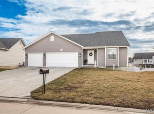 312 Living Stone Way, Pevely, MO 63070
