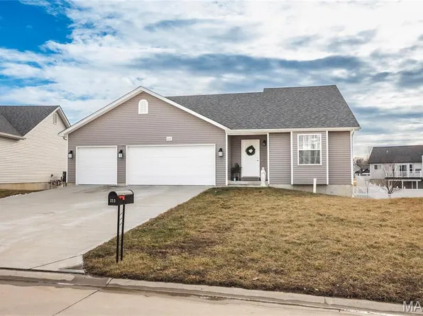 312 Living Stone Way, Pevely, MO 63070