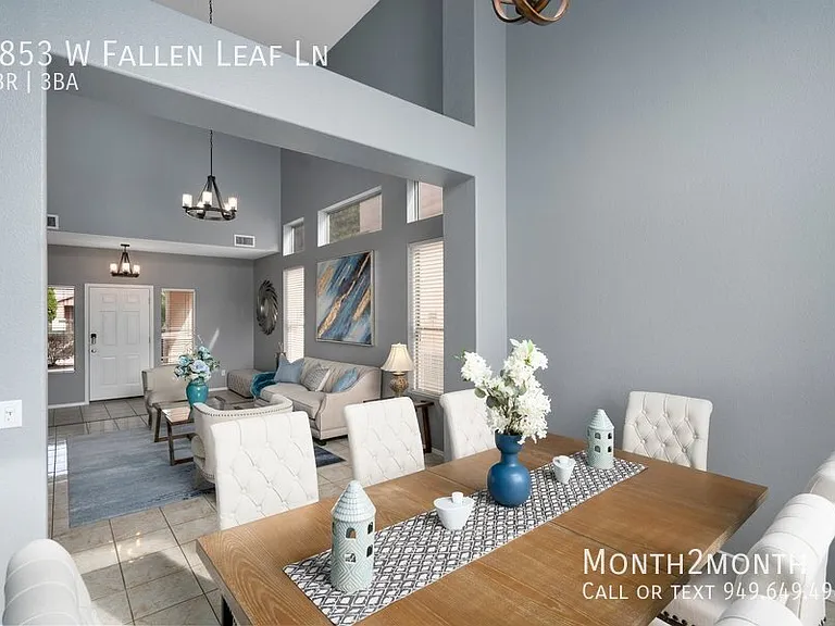 3853 W Fallen Leaf Ln — Photo 4