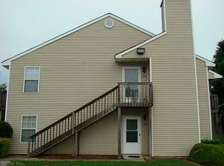 3 Lakeside Cres #A, Hampton, VA 23669
