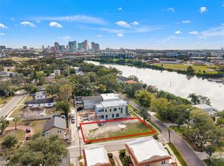 2313 N Riverside Dr LOT 14, Tampa, FL 33602