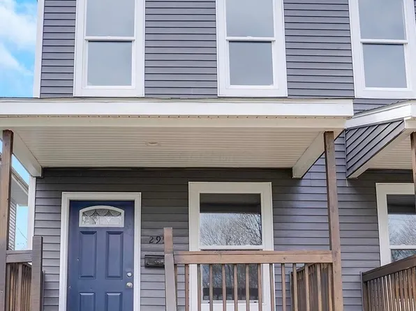 295 W Park Ave, Columbus, OH 43223