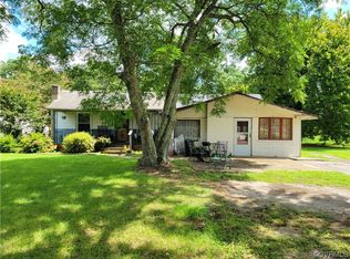 2613 Goodes Bridge Rd, North Chesterfield, VA 23224