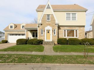 323 Charles St, Luzerne, PA 18709