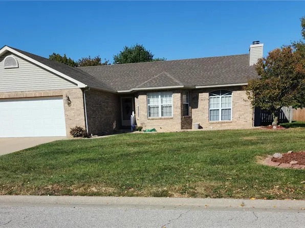 830 Kendra Ann Dr, Swansea, IL 62226