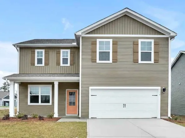 4239 Pitcher Plant Ct SE Lot 290, Bolivia, NC 28422