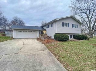 205 S State St, Annawan, IL 61234
