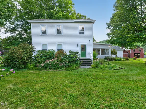 72 Gilbert Street, Cambridge, NY 12816