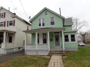 536 W 6th St, Plainfield, NJ 07060
