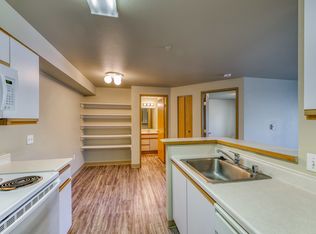 Pine Ridge Apartments, Pullman, WA 99163