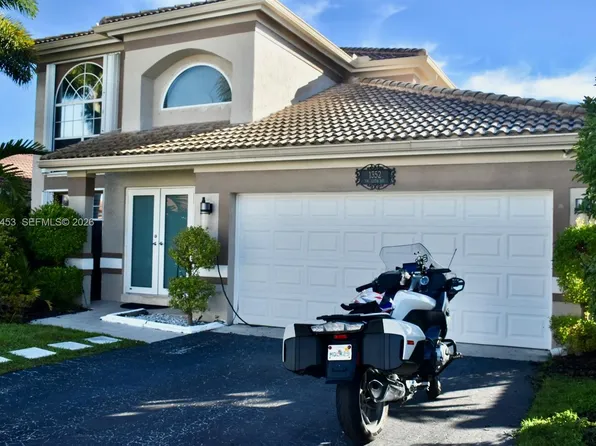 1352 NW 129th Way, Sunrise, FL 33323